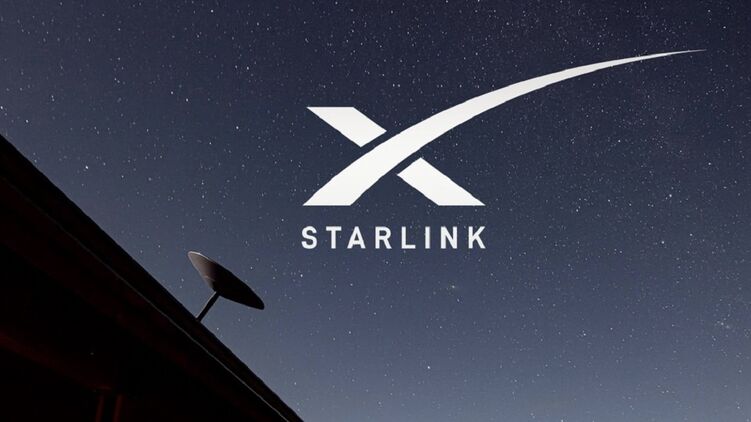 Starlink будет доступен для всех в стране во время действия военного положения. Фото: facebook.com