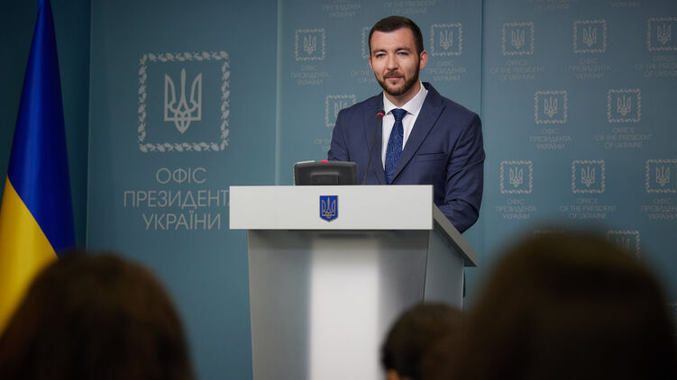Никифоров рассказал о позиции Банковой по поводу 9 Мая. Фото: Википедия