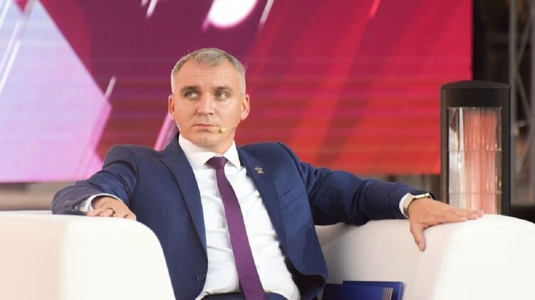 Мэр Николаева сообщил, что пока продолжаются боевые действия, нет возможности восстановить водоснабжение. Фото: Facebook