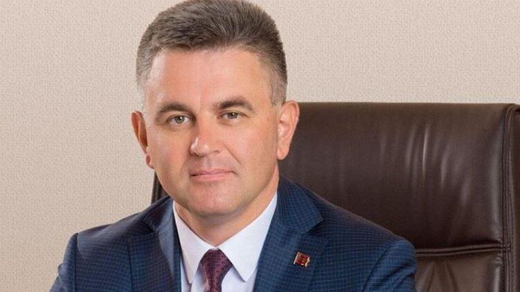 Красносельский возмутился сообщениями о мобилизации. Фото: tv8.md