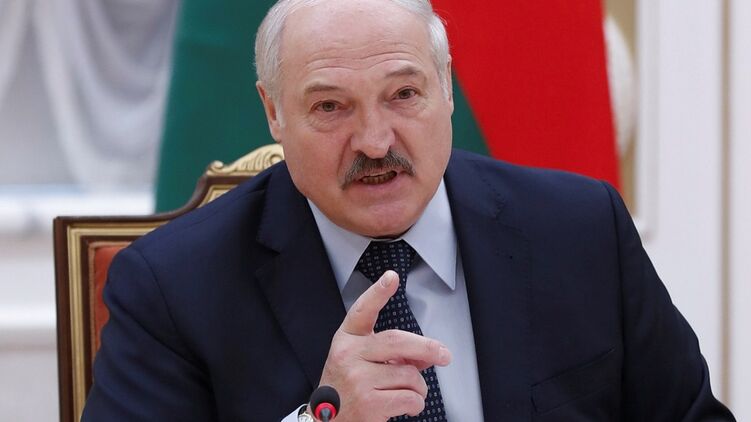 Лукашенко заявил, что Беларусь не будет воевать с Украиной. Фото: БелТа