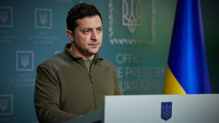 Владимир Зеленский