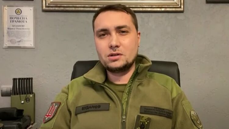 Кирилл Буданов считает, что война не завершится в концу года. Скриншот из видео