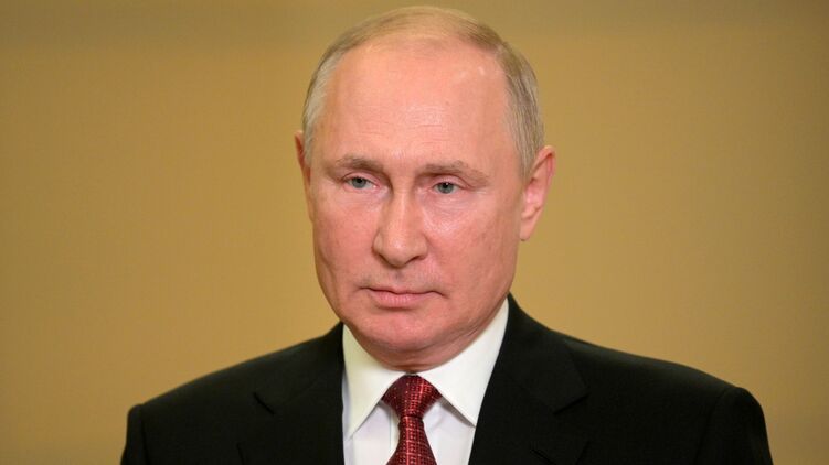 Путин заявил, что Россия ответит в случае поставок Украине ракет большой дальности