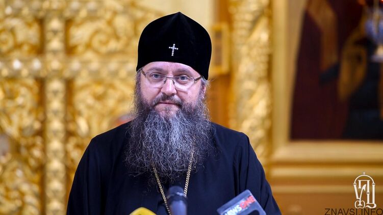 Митрополит Климент считает, что РПЦ безвозвратно теряет контроль над церковью Украины. Фото: УПЦ