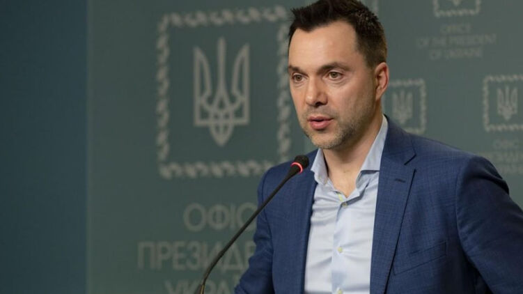 Арестович дал совет киевлянам. Фото: 5 канал