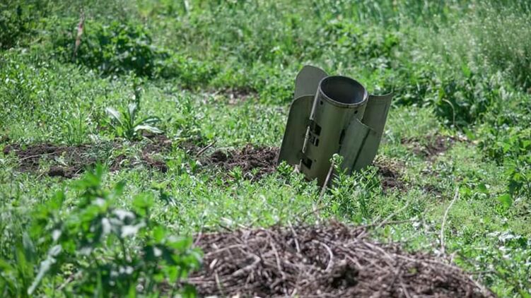 Война в Украине идет 121-й день. Фото: Генштаб ВСУ