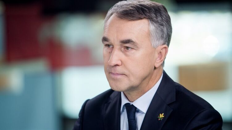 Литовский евродепутат рассказал о спорах внутри ЕС по транзиту в Калининград. Фото: delfi.lt