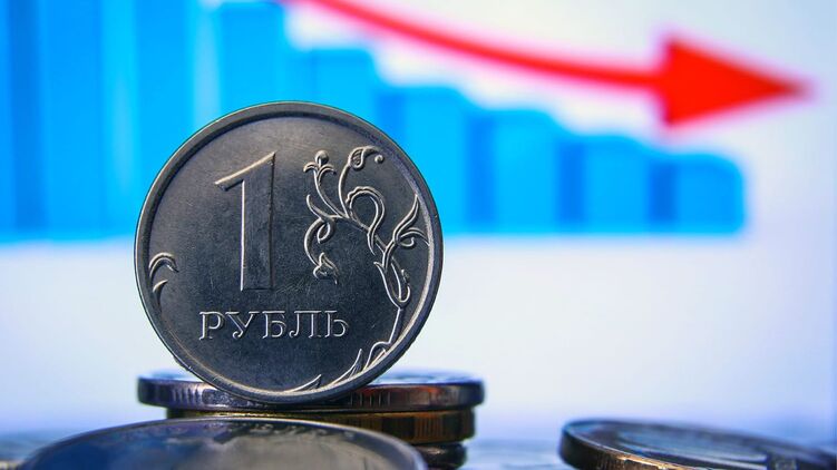 О дефолте РФ сообщили уже три источника. Фото: akket.com