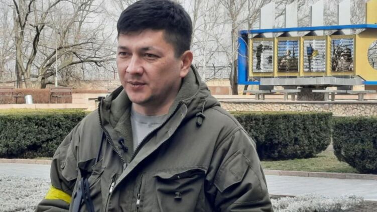 Виталий Ким рассказал об оккупированных селах Николаевской области. Фото: Facebook