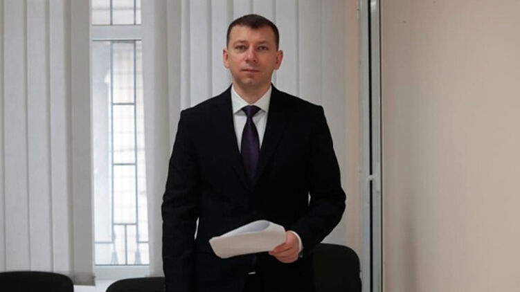 Клименко, работавший в НАБУ, выиграл конкурс на должность еще в прошлом году