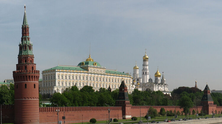 Кремль не подтвердил обмен. Фото: Википедия