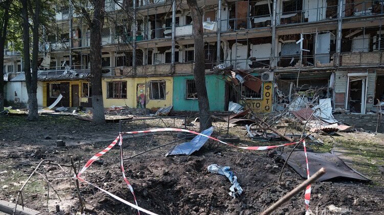 С вероятностью 99% привычного отопительного сезона в городе не будет, говорит мэр. Фото: ДОВА