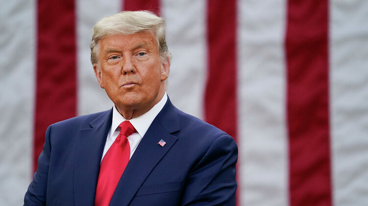 Трамп сделал заявление о документах. Фото: ua.news