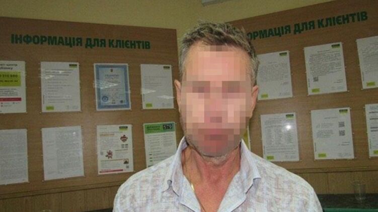 В Киеве аферисту предъявили новое обвинение. Фото: Telegram/Киевская городская прокуратура