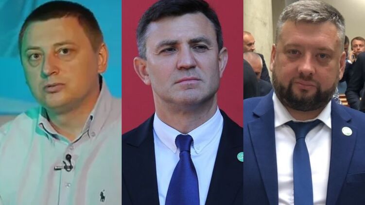 Мулик, Тищенко, Кузнецов. коллаж "Страны"