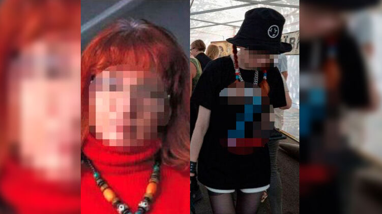 Судя по фото, это Евгения Бильченко, которая со скандалом уволилась и уехала в РФ еще до войны. Фото: Офис генпрокурора