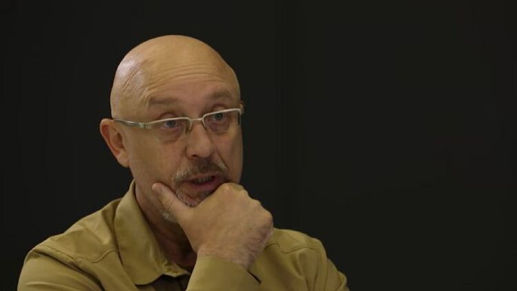 Алексей Резников. Скриншот видео