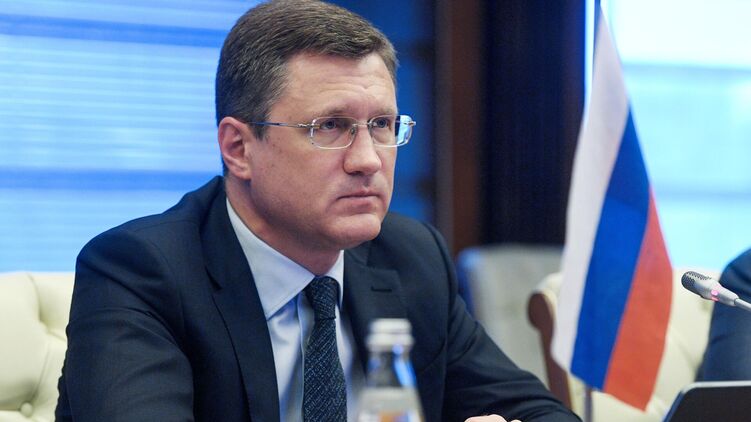 Вице-премьер РФ Новак назвал идею лимита цен на нефть "полным абсурдом"