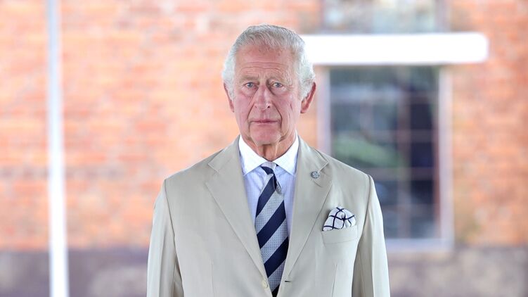 Новый британский король вступит на престол завтра. Фото: facebook.com/TheBritishMonarchy