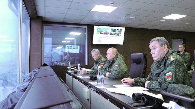В РФ растет и число сторонников как мобилизации, так и завершения войны. Фото: t.me/mod_russia