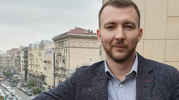 Сергей Никифоров. Фото: Facebook