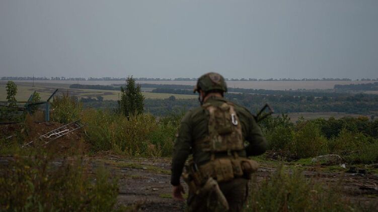 Американская разведка пишет о неэффективной командной структуре армии РФ. Фото: телеграм-канал Владимира Зеленского