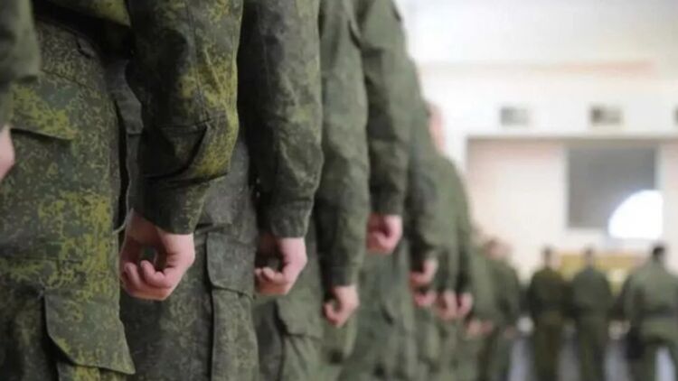 В Кремле рассматривают возможность мобилизации жителей Абхазии и Южной Осетии. Фото: из открытых источников