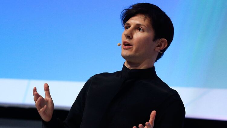 Владелец Telegram рассказал, по какому принципу в приложении блокируют каналы. Фото: naked-science