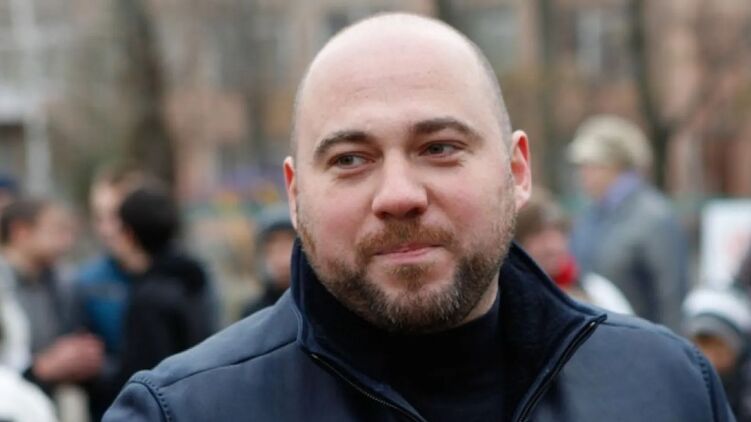 По неофициальной информации, Вадим Столар покинул Украину еще перед российским вторжением и пока не возвращался