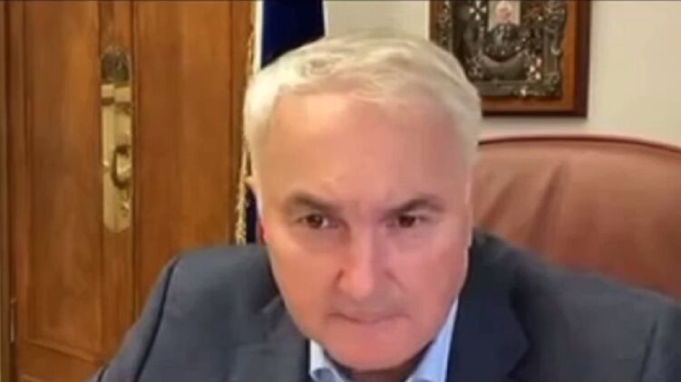 Андрей Картаполов обратился к Минобороны РФ. Скриншот из видео/youtube.com