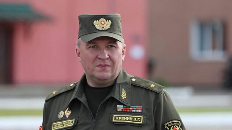 Виктор Хренин. Фото: соцсети