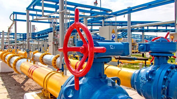 В CNN рассказали о подробностях плана создания газового хаба в Турции. Иллюстративное фото 