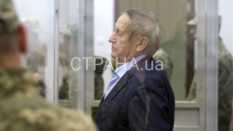 Богуслаев сказал, что доволен решением суда. Фото: Страна