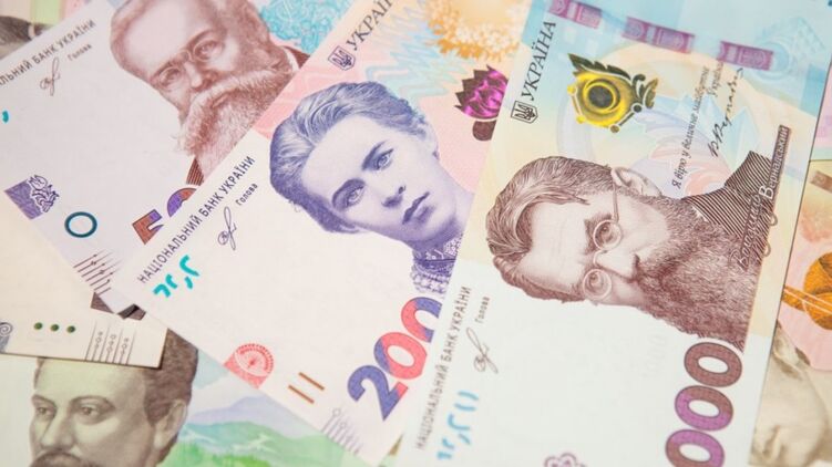 Печать нацвалюты на следующий год не планируется. Фото: facebook.com/ESBU.GOV.UA