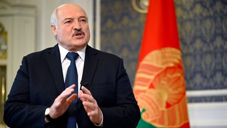 Лукашенко уязвлен решением Зеленского. Фото: delfi.lt