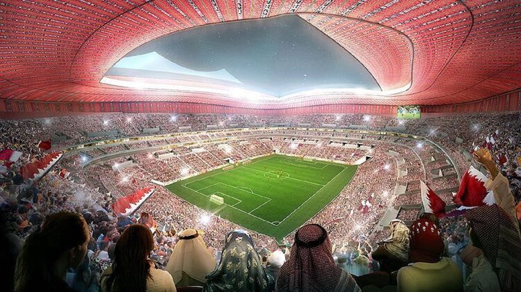 Кубок мира 2022 года. Фото: Анадолу