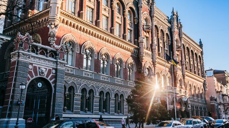 В НБУ грядут кадровые перестановки. Фото: Нацбанк