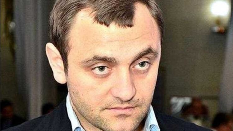 Новый российский "смотрящий" считается приближенным к семье Виктора Януковича