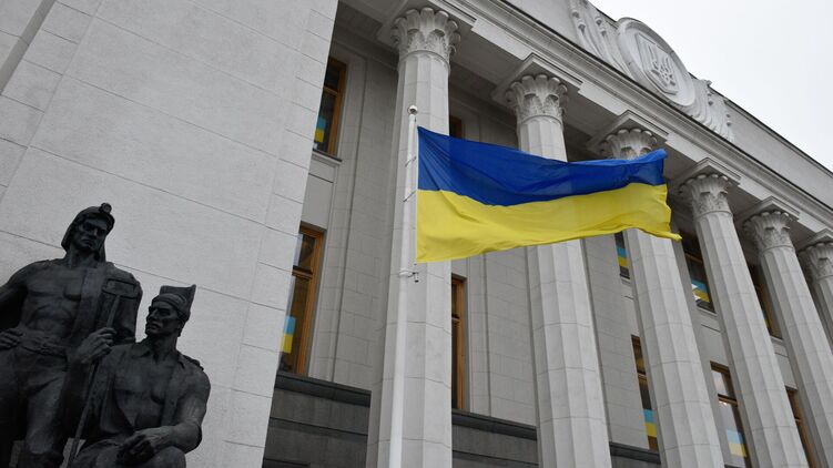Рада хочет изменить законодательство о наказаниях за нарушения правил военными. Фото: из открытых источников