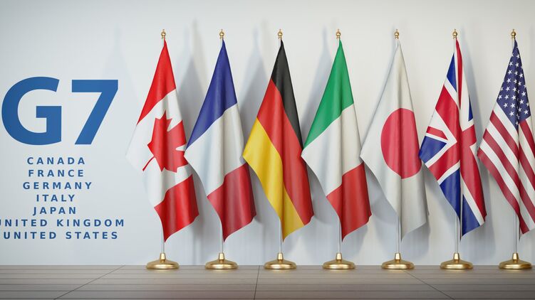 В ходе саммита G7 заявили о планах предотвратить будущую российскую агрессию. Фото: pixhere