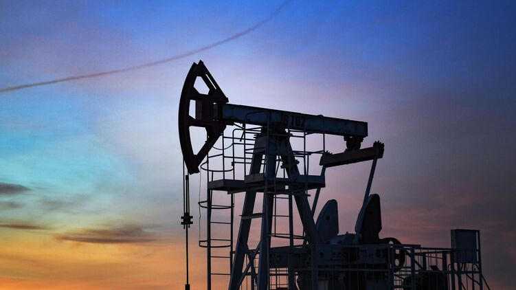 Нефть России после глубокой переработки за рубежом не подпадет под price cap. Фото: из открытых источников