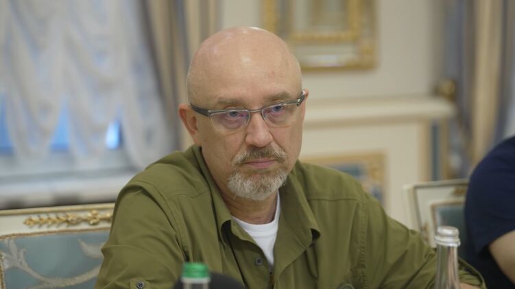 Алексей Резников