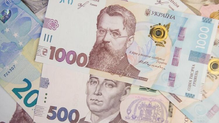 Ставки за вкладами у гривні можуть перестати зростати