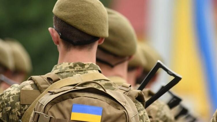 Подольская госадминистрация просит предприятия предоставить данные военнообязанных. Иллюстративное фото