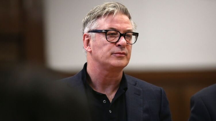 Алек Болдуин. Фото: nbcnews.com