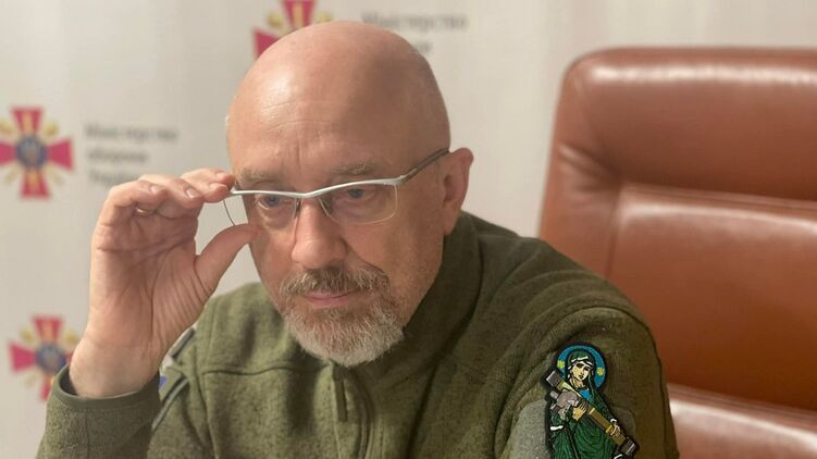 Алексей Резников. Фото: Facebook/ Резніков Олексій