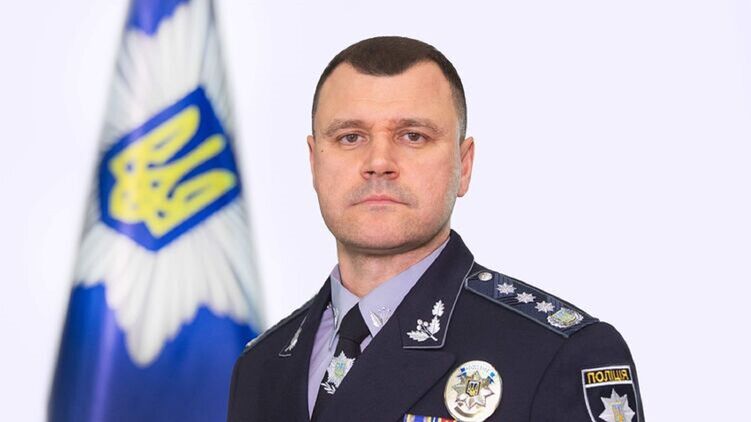 Игорь Клименко