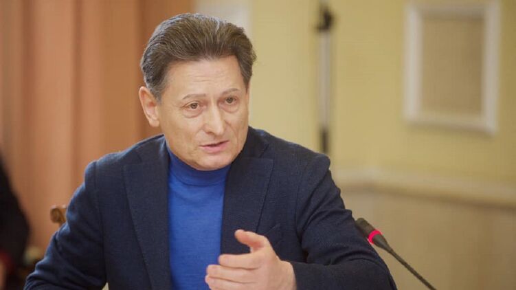 Сьогодні суд займеться справою Михайла Волинця. Фото: facebook.com/MykhailoVolynets