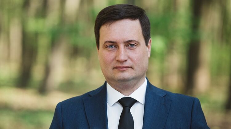 Андрей Юсов